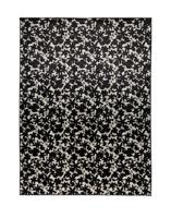 Essenza Imara Antraciet Vloerkleed