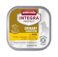 ANIMONDA Integra Protect Urinary Harnsteine Chicken - nat kattenvoer - 100g
