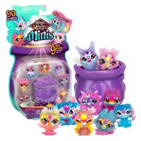 Spectron Magic mixies minis 9-pack Spectron Magic mixies minis 9-pack