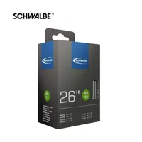 Schwalbe inner tube no. 13 for 26"