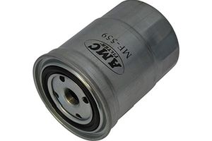 Brandstoffilter MF559