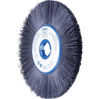 PFERD TOOLS 79184194 Ronde borstel 1 stuk(s)
