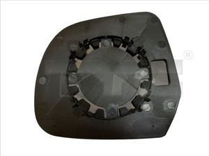 Spiegelglas, buitenspiegel 32801761