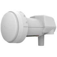 Inverto Inverto IDLU-32L412-UNBRR-OPN Unicable-LNB Aantal gebruikers: 32 Feed-opname: 40 mm incl. multischakelaar - thumbnail