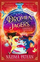 De bibliotheek van vergeten dromen - Nazima Pathan - ebook