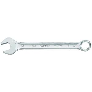 Gedore 6092690 7 29 Ring-steeksleutel Sleutelbreedte (metrisch) 29 mm