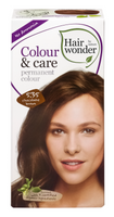 Hairwonder Colour & Care 5.35 Chocoladebruin