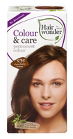 Hairwonder Colour & Care 5.35 Chocoladebruin 100ml