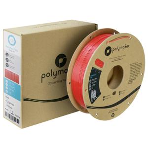 Polymaker PC02002 Polymax Tough Filament PC (polycarbonaat) Hoge stijfheid, Hittebestendig, Slagvast 1.75 mm 750 g Wit 1 stuk(s)