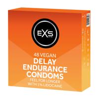 EXS EXS Delay - Condooms - 48 Stuks