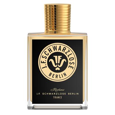 J.F. Schwarzlose Berlin Fragrance Trance Eau de Parfum 50ml