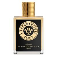 J.F. Schwarzlose Berlin Fragrance Trance Eau de Parfum 50ml