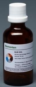 Balance Pharma ELM003 Metaal Elementen (50 ml)