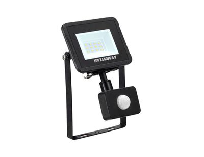 Sylvania Schijnwerper led - pir sensor - buitengebruik - 950 lm - ip54