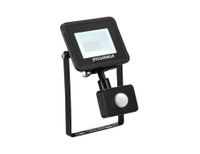 Sylvania Cirkel Schijnwerper led - pir sensor - buitengebruik - 950 lm - ip54