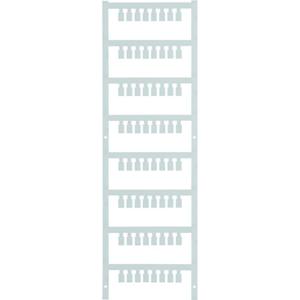 Weidmüller 1889780000 Apparaatmarkeerder Wit 320 stuk(s)