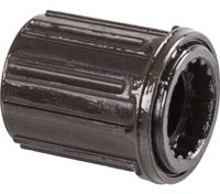 Cassettebody 8/9/10 speed Shimano Deore XT FH-M770/775 WH-M770/775/785