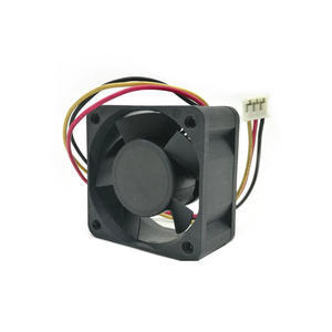 CAS Fan for 4020 SUNON KDE1204PKV3 Cooler Cooling Fan 40mm x 20mm 12V 2Pin