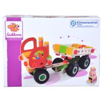 Eichhorn constructor vrachtwagen, 135dlg. Eichhorn constructor vrachtwagen, 135dlg.
