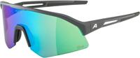 Alpina sonic hr q-lite - sports glasses
