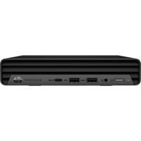 HP Mini-PC (HTPC) Pro Mini 400 G9 USFF () Intel® Core™ i5 i5-12500T 8 GB RAM 256 GB SSD Intel UHD Graphics 770 Win 11 Pro 8T3N8ES#ABD