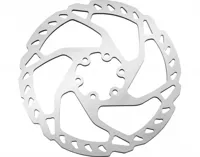 Shimano Remschijf 203Mm 6-Bolt Shimano Remschijf 203Mm 6-Bolt