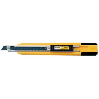 Cutter Olfa 9 X 0,38 MM Metaal 9 mm