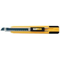 Cutter Olfa 9 X 0,38 MM Metaal 9 mm