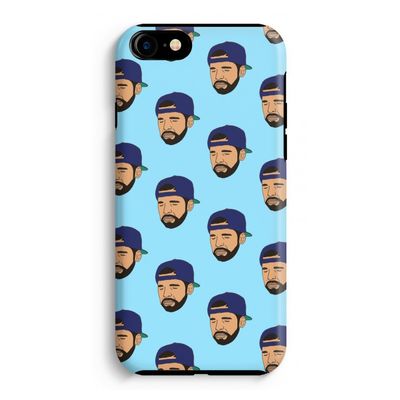Drake Away: iPhone 8 Tough Case