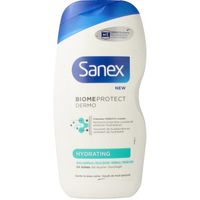 Sanex Shower dermo moisturising (500 ml) - thumbnail