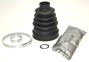 Asmanchetten set 25606