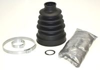 Asmanchetten set 25606