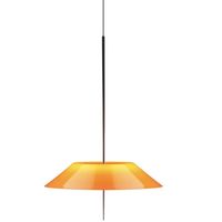 Vibia - Mayfair 5520 hanglamp Grafiet