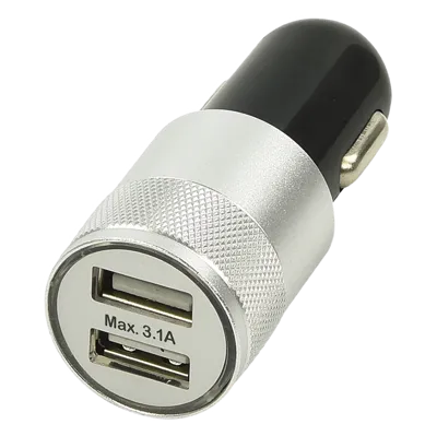Pro Plus USB Lader 2-Weg