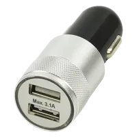 Pro Plus USB Lader 2-Weg