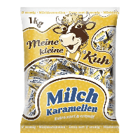 Meine Kleine Kuh softkaramellen (8x 1kg)
