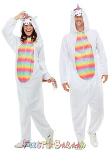 Unicorn Onesie Volwassenen