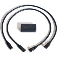 Iqwire Advanced Cable Defensive System