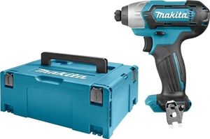 Makita TD110DZJ 10,8 V Slagschroevendraaier | Zonder accu's en lader, in Mbox - TD110DZJ