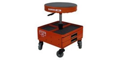 Bahco kruk met opbergruimte | BLE300