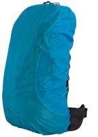 TravelSafe Featherlite Raincover Azur Blauw Medium