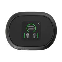 In-ear Bluetooth Hoofdtelefoon Poly FREE 60+ Zwart