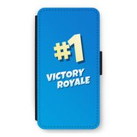 Victory Royale: iPhone 11 Pro Max Flip Hoesje