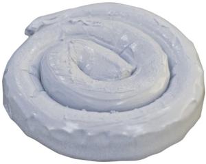 Kirchhoff Buisafdichtingskoord, ca. 200 mm, voor cementeren, voor ventiel 1 1/2" - 98697160