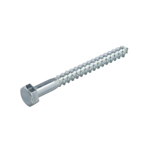 Homefix Houtdraadbout Vz 4.6 Sw-13 Din571 8X30 | 10 stuks - 6701.50.50080