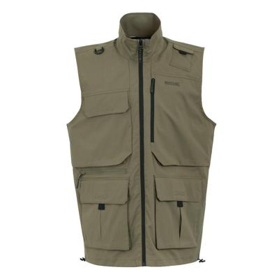 Regatta - Travel Light Packaway Bodywarmer Heren