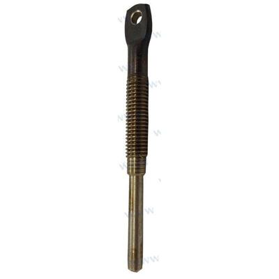 PAF4-01060001 - VERGRENDELINGSSCHROEF Yamaha