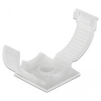 Kabelhouder met vergrendeling