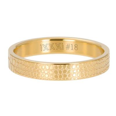 iXXXi Vulring Giraffe Goud
