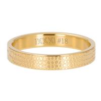 iXXXi Vulring Giraffe Goud